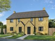 Toddington, Cheltenham, 3 Bedroom Semi detached Toddington, Cheltenham, 3 Bedroom Semi detached