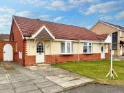 Toddington Drive, Norton, 2 Bedroom Bungalow