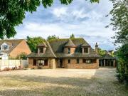 Toddington Lane, Littlehampton, 4 Bedroom Detached