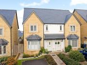 Toddington, Sandlin Close, Cheltenham, 3 Bedroom Semi...