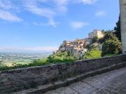 Todi Centro Storico: Cielo Terra Ristrutturato 210m² Todi