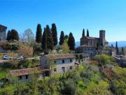 Todi Montemolino: Casale Con Terreno 220m² Todi