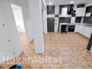 TODO EXTERIOR Y REFORMADO EN BENICALAP