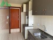 TODO MOBILIADO APARTAMENTO NO MELHOR DA RUA FCO DEROSSO