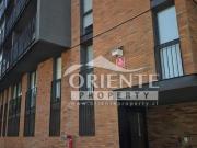 TOESCA ESQUINA ABAE MOLINA