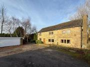 Toftshaw Fold, Bradford, 4 Bedroom Detached