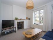 Toftwood Road, Crookes, Sheffield