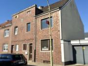 ToHuus Immobilien: Reihenendhaus in Brhv. Lehe bei der...