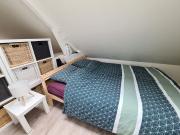 TOI TOI MON TOIT Location Appartement nantes: 30.77 m2