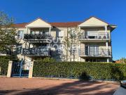 TOISON D'OR T2 44 M² CAVE ET GARAGE