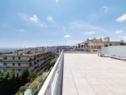 Toit terrasse d'exception à vendre à Nice Cimiez...