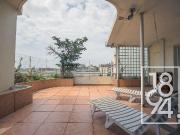 Toit Terrasse T3/4 97M2 Dernier Etage Ascenseur Carré...
