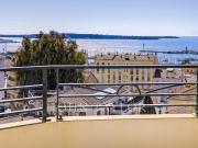 Toit terrasse vue mer à 400 m du port de Cannes 172m² Cannes