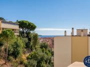 Toit Terrasse & Vue Mer ? Nice