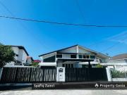 TOK SIRA SEMI D 2 STOREY, KUANTAN