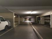 Tokiostraße: Garagenstellplatz zu vermieten