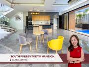 Tokyo Mansions Silang Cavite | Brand New 7BR Luxury...