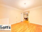 TOLBIAC PIED BUTTE AUX CAILLES 3 PIECES HAUSSMANNIEN...