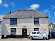Tolcarne Place, Newlyn, 2 Bedroom Town