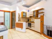 Tolentino Studio Flat by Napoliapartments