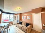 Tolka Road, Ballybough, Dublin 3