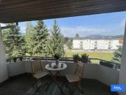 Toll aufgeteilte 2 Zimmer Wohnung