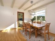 Toll aufgeteilte und lichtdurchflutete Wohnung in Hohenems!