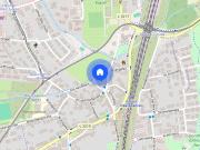 Toll ausgestattete 2,5 Zimmer Wohnung zur Anmietung frei!