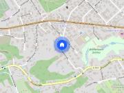 Toll geschnitte 3 Zimmerwohnung mit Südbalkon !