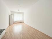 Toll geschnittene 1 Zimmer Wohnung mit separater Küche...