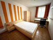 Toll geschnittene 2 Zimmer Wohnung mit sonnigem Balkon...