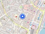 Toll geschnittene 4 Zimmer Wohnung aus 2022 ist ruhiger...