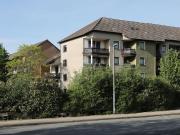 Toll geschnittene 4 Zimmer Wohnung mit zwei Loggien...