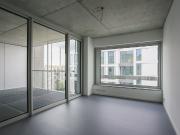 Toll geschnittene City Wohnung mit riesiger Loggia...