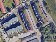 Toll geschnittene, renovierte 3 Zimmer...