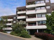 Toll geschnittene Wohnung mit Schwimmbad provisionsfrei!