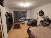 Tolle 1,5 Zimmer Wohnung mit Balkon+STP in zentraler...