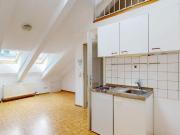 Tolle 1 Zimmer Dachgeschosswohnung im Zentrum Lambach...
