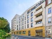 Tolle 1 Raumwohnung zur Miete in Dresden Äußere Neustadt...