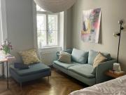 Tolle 1 Zimmer Altbauwohnung in Kreuzberg nähe...