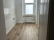 Tolle 1 Zimmer Wohnung frisch renoviert zentrumsnah in Halle