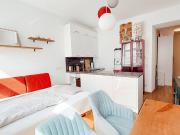 SEHR GÜNSTIGE BETRIEBSKOSTEN IN WIEN BEI DER TOLLEN 1...