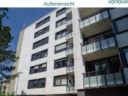 Tolle 2,5 Raum Wohnung mit Balkon! Aufzug vorhanden!
