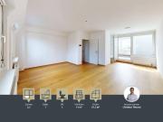 Tolle 2,5 Zimmer DG Wohnung || extra Küche || verbaute...