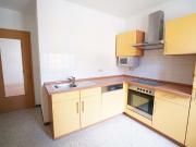 Tolle 2 Raum Wohnung mit Balkon und EBK