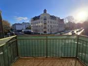 Tolle 2 Raum Wohnung zum Eigennutz oder zum Vermieten...