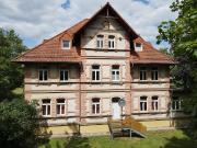 Tolle 2 Raumwohnung im Grünen