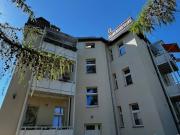 Tolle 2 Raumwohnung in ruhiger Lage!