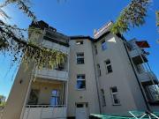 Tolle 2 Raumwohnung in ruhiger Lage!