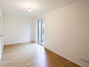 Tolle 2 Zi. Wohnung mit Terrasse und Mietergarten in...
